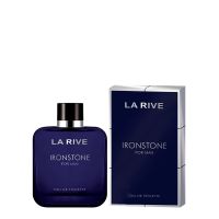 Ironstone Eau de Toilette Men La Rive