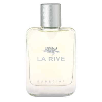 Especial Eau de Toilette Men La Rive