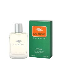 Especial Eau de Toilette Men La Rive