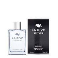 Grey Line Eau de Toilette Men La Rive