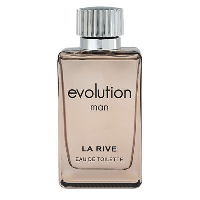 Evolution Eau de Toilette Men La Rive