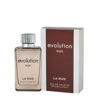 Evolution Eau de Toilette Men La Rive