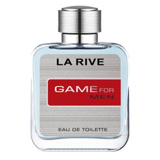 Game Eau de Toilette Men La Rive