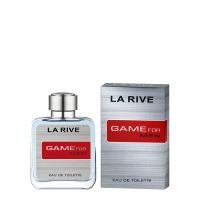 Game Eau de Toilette Men La Rive