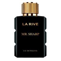 Mr Sharp Eau de Toilette Men La Rive