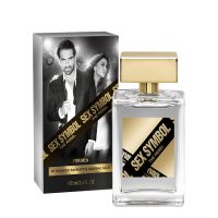 The Rebel By Ricardo Barbato Eau de Toilette Men Antonio Puig