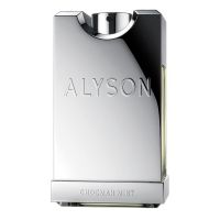 Chocman Mint Eau de Parfum Men Alyson Oldoini