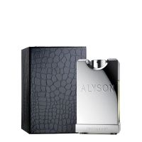 Chocman Mint Eau de Parfum Men Alyson Oldoini