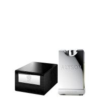 Rhum D Hiver Eau de Parfum Men Alyson Oldoini