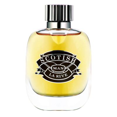 Scotish Eau de Toilette Men La Rive