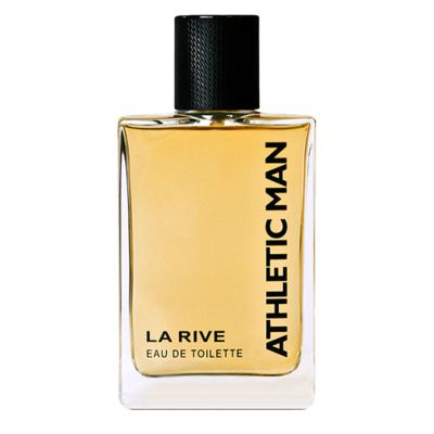 Athletic Man Eau de Toilette Men La Rive