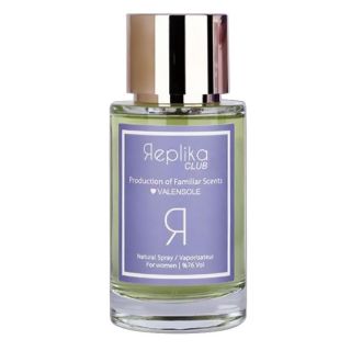 Valensole Eau de Parfum Women Replika Club