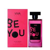 Be You Eau de Parfum Women Viva Vita