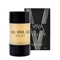 Enjoy Eau de Parfum Women Viva Vita