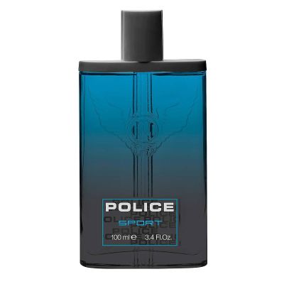 Sport Eau de Toilette Men Police