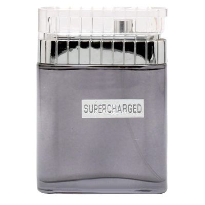 Supercharged Eau de Toilette for Men Jeanne Arthes