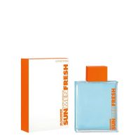 Sun Men Fresh Eau de Toilette for Men Jil Sander