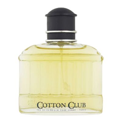 Cotton Club Eau de Parfum for Men Jeanne Arthes