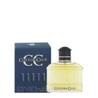 Cotton Club Eau de Parfum for Men Jeanne Arthes