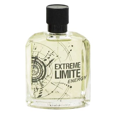 Extreme Limite Energy Eau de Toilette for Men Jeanne Arthes