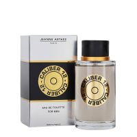 Caliber 12 Eau de Toilette for Men Jeanne Arthes