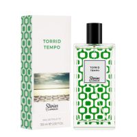 Torrid Tempo Eau de Toilette for Men Ted Lapidus