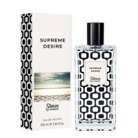 Supreme Desire Eau de Toilette for Men Ted Lapidus