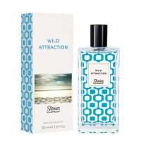 Wild Attraction Eau de Toilette Men Ted Lapidus