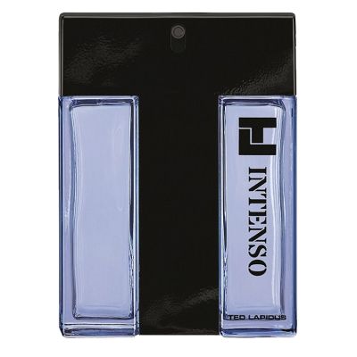 TL Intenso Eau de Toilette for Men Ted Lapidus