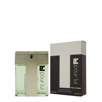 TL Pour Lui Eau de Toilette for Men Ted Lapidus