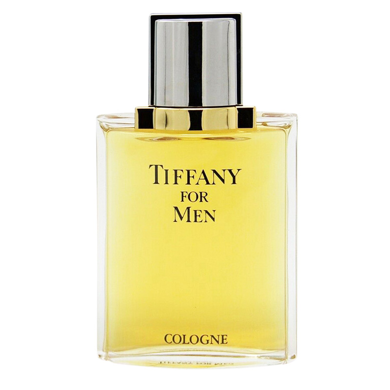 Tiffany Eau de Cologne for Men perfume fragrance Riah