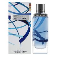 Optimistic for Him Eau de Toilette for Men Paul Smith