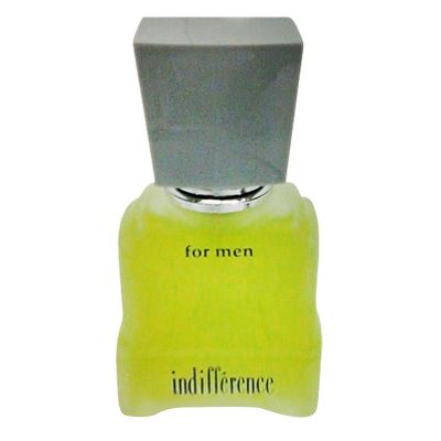 Indifference Eau de Toilette for Men Panouge