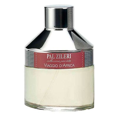 Collezione Privata Viaggio dAfrica Eau de Toilette Men Pal Zileri