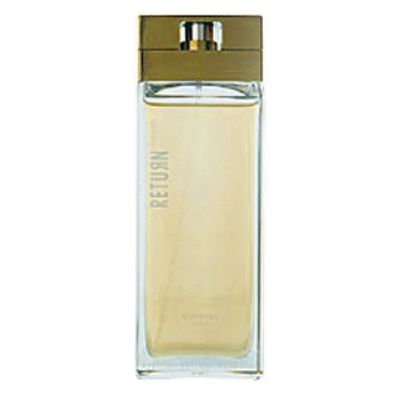 Return Eau de Toilette for Men Panouge