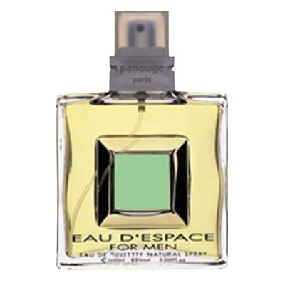 Eau dEspace Eau de Toilette for Men Panouge