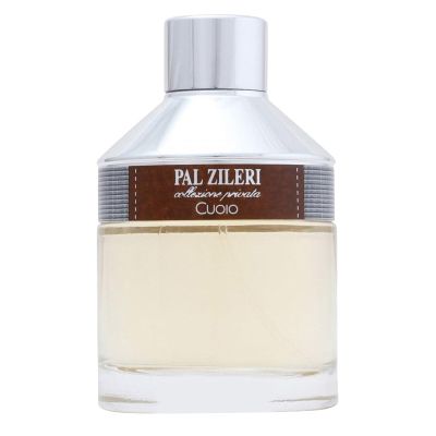 Cuoio Eau de Toilette for Men Pal Zileri