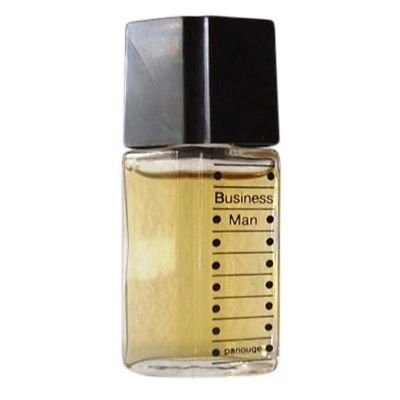 Business Man Eau de Toilette Men Panouge