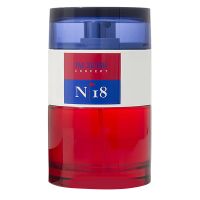 Concept No 18 Eau de Toilette Men Pal Zileri