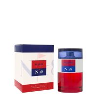 Concept No 18 Eau de Toilette Men Pal Zileri