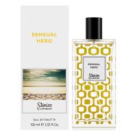 Sensual Hero Eau de Toilette Men Ted Lapidus
