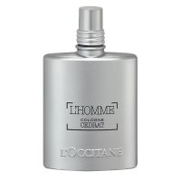 L Homme Cologne Cedrat Eau de Toilette for Men L Occitane en Provence