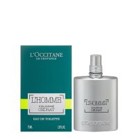 L Homme Cologne Cedrat Eau de Toilette for Men L Occitane en Provence