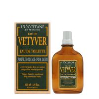 Eau de Vetyver Eau de Toilette for Women L Occitane en Provence