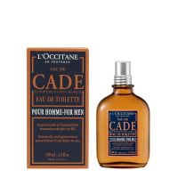 Eau de Cade Eau de Toilette for Men L Occitane en Provence