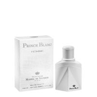 Prince Blanc Eau de Toilette for Men Princesse Marina De Bourbon