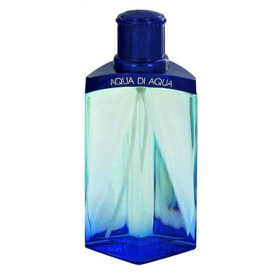 Aqua di Aqua Homme Eau de Toilette for Men Princesse Marina De Bourbon