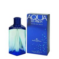 Aqua di Aqua Homme Eau de Toilette for Men Princesse Marina De Bourbon