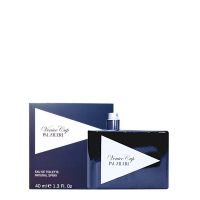 Venice Cup Eau de Toilette for Men Pal Zileri