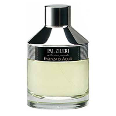 Collezione Privata Essenza di Aoud Eau de Toilette for Men Pal Zileri